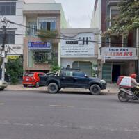 Bán nhà đất mặt tiền đường lớn Phước Hải, tttp Nha Trang
