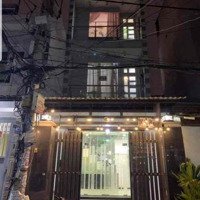 Nhà Thuê 2 Lầuhẽm Xe Hơiphú Thạnh Quận Tân Phú