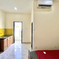 Căn Hộ Balcony 33M2 Siêu Thoáng Ngay Đh Ngoại Thương