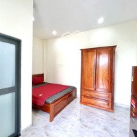 Căn Hộ Balcony 33M2 Siêu Thoáng Ngay Đh Ngoại Thương