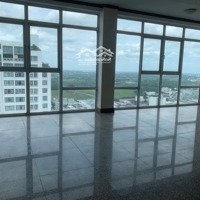 Cho Thuê Penhouse 545M2 Giá Chỉ Có: 25 Triệu/Tháng