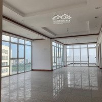 Cho Thuê Penhouse 545M2 Giá Chỉ Có: 25 Triệu/Tháng