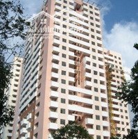 Cho Thuê Căn Hộ Screc Tower Quận 3, Diện Tích: 110M2, Chỉ 14 Triệu/Th