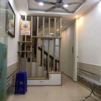 Cho Thuê Nhà Nguyên Căn50M2, 3 Tầng Tại Đào Tấn, Ba Đình