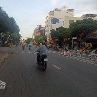 Cho Thuê Nhà Mtkd Nguyễn Sơn 5X22M Trống Suốt