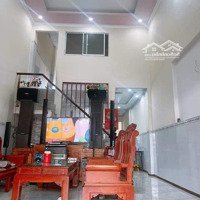 Chính Chủ Dọn Đi Gửi Bán Căn Nhà Hẻm 114 Nhà 1 Trệt 1 Lầu