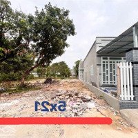 Đất Gần Bệnh Viện Xuyên Á 5X21 ,Shr.chỉ 520 Triệu