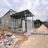 Đất Gần Bệnh Viện Xuyên Á 5X21 ,Shr.chỉ 520 Triệu