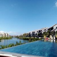 Biệt thự Casamia Hội An - Biệt thự Phố Cổ view đồng quê sông nước, giá hời như mua nhà phố 6.5 tỷ