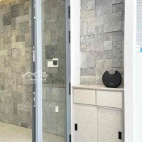 Nhà Trệt + 100M2 + 2 Pn/2 Wc + Hẻm Oto Lê Hồng Phong