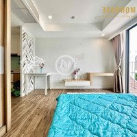 Căn Hộ Studio Ban Công Cửa Sổ Trời Full Nt Etown Cộng Hoà K300 Hht