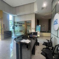 Toà Nhà, Officetel Ngay Đường Kinh Dương Vương Q6 Diện Tích 1176M2️