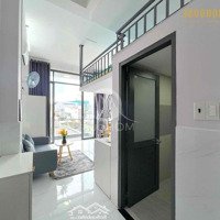 Căn Hộ Duplex Ban Công Cửa Sổ Trời Full Nt Etown Cộng Hoà Nhất Chi Mai