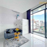 Căn Hộ Duplex Ban Công Cửa Sổ Trời Full Nt Etown Cộng Hoà Nhất Chi Mai