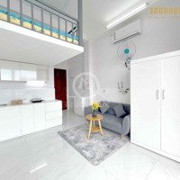 Căn Hộ Duplex Ban Công Cửa Sổ Trời Full Nt Etown Cộng Hoà Nhất Chi Mai