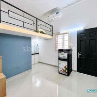 Duplex Full Nội Thất Cửa Sổ Ngay Tại Cộng Hoà Gần Etown