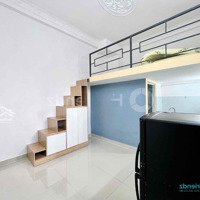 Duplex Full Nội Thất Cửa Sổ Ngay Tại Cộng Hoà Gần Etown