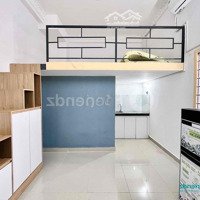 Duplex Full Nội Thất Cửa Sổ Ngay Tại Cộng Hoà Gần Etown