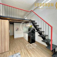 Căn Hộ Duplex Ban Công Full Nội Thất Ngay Etown Cộng Hoà