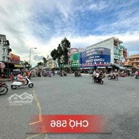 Bán Đất Biệt Thự Mặt Tiền Đường Nguyễn Thị Sáu Cặp Bên Toyota Cần Thơ