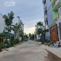 Bán Đất Kdc Hoàng Hoa Long Hậu , Cách Lê Văn Lương, Nhà Bè 1.5Km.
