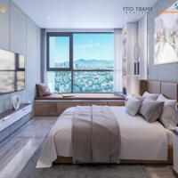 Sở hữu căn hộ 2PN The Sang Residence với tầm view bắn pháo hoa siêu đẹp tại Đà Nẵng