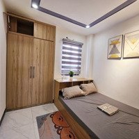 Bán Căn Hộ Ngã Tư Sở - Nguyễn Trãi 35M,65M2, Full Đồ