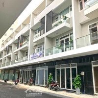 ️️Cho Thuê Nhà 3 Lầu Hẻm Xe Hơi Lê Thị Chợ, Phường Phú Thuận, Quận 7