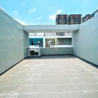 ️️Cho Thuê Nhà 3 Lầu Hẻm Xe Hơi Lê Thị Chợ, Phường Phú Thuận, Quận 7
