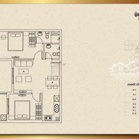 Bán Gấp Căn Hộ 2 Phòng Ngủ 2 Vệ Sinhchung Cư Dream Home Q8. Giá Bán 1.68 Tỷ, View Q1