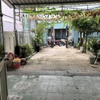 Bán đất tặng nhà cấp 4 đường MỸ THỊ gần Bùi Tá Hán , Khuê Mỹ, Ngũ Hành Sơn , Đà Nẵng