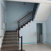 Nhà Trệt Lầu 7X20 Đối Diện Ubnd Quận 12