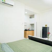  Căn hộ Studio 42m2 View mặt tiền - Dương Bá Trạc Q8 - 0981716209