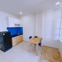  Căn hộ Studio 42m2 View mặt tiền - Dương Bá Trạc Q8 - 0981716209