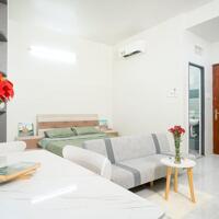  Căn hộ Studio 42m2 View mặt tiền - Dương Bá Trạc Q8 - 0981716209