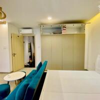  Căn hộ Studio 42m2 View mặt tiền - Dương Bá Trạc Q8 - 0981716209