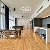 Căn Hộ Penthouse Estella Heights, Tầng Cao, 2 Tầng, 300M2, Full Nt