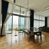 Căn Hộ Penthouse Estella Heights, Tầng Cao, 2 Tầng, 300M2, Full Nt