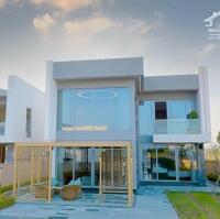 SỞ HỮU NGAY VILLAS COMPOUND TRỰC DIỆN KÊNH SINH THÁI NAM ĐÀ NẴNG - SỔ HỒNG LÂU DÀI