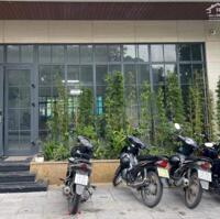 Cho thuê 20 SHOPHOUSE, LK, KHỐI ĐẾ TRUNG TÂM MỸ ĐÌNH làm: Bank, showroom, cafe, spa, restaurant….