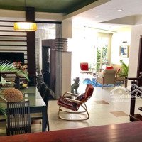 Cho Thuê Villa Đường Cao Đức Lân, An Phú, Quận 2. Hầm T 2 Lầu Giá Rẻ