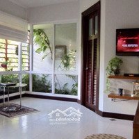 Cho Thuê Villa Đường Cao Đức Lân, An Phú, Quận 2. Hầm T 2 Lầu Giá Rẻ