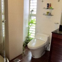 Cho Thuê Villa Đường Cao Đức Lân, An Phú, Quận 2. Hầm T 2 Lầu Giá Rẻ