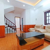 Bán Nhà Phố Quang Trung - La Khê, 54M2 Giá Nhỉnh 8 Tỷ, Ô Tô Vào Nhà