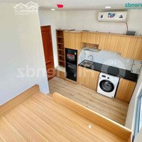 Studio/Duplex Bốc Seal 100% Ngay Cầu Chà Và - Full Nt Máy Giặt Riêng