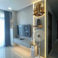 Cho Thuê Căn Hộ Diamond Riverside Nhà Trống Và Full Nội Thất