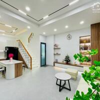 Nhà mới- ngay hẻm 221 đường Hoàng Hoa Thám- Phú Nhuận