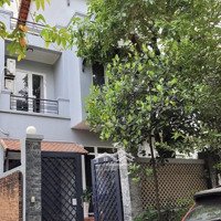 Villa Đẹp, Thoáng, Full Nội Thất, Phường An Phú, Quận 2