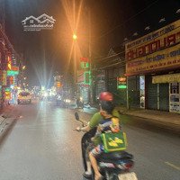 Cho Thuê Mặt Bằng Mặt Tiền 17/1 Phan Văn Hớn Huyện Hóc Môn. Ngang 10M