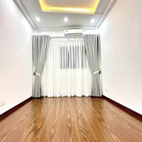 NHÀ ĐẸP ĐÓN TẾT NGÃ TƯ SỞ 34M2 X 4 TẦNG_NGÕ RỘNG_GẦN PHỐ_5TỶ.